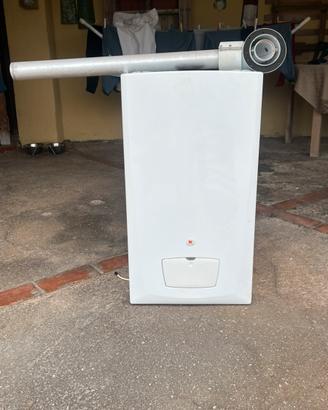 Caldaia  a gas metano