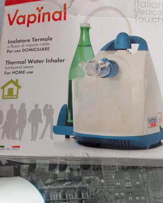 inalatore termale 