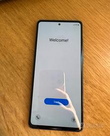 Samsung Galaxy S20 FE 5g trattabile 