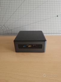Intel Nuc