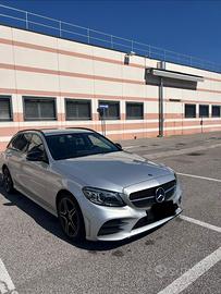 Mercedes Classe C