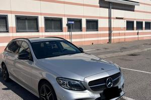 Mercedes Classe C
