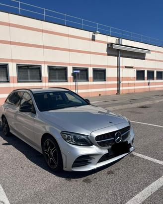 Mercedes Classe C