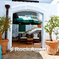 VILLA INDIPENDENTE UNIFAMILIARE