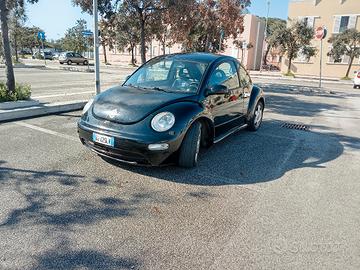 new beetle  700€
