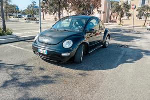 new beetle  700€