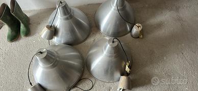Lampadari attività