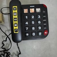 Telefono Brondi Anziani