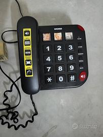 Telefono Brondi Anziani