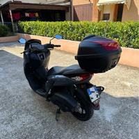 Scooter Yamaha