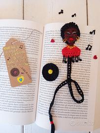 segnalibro jazz /soul