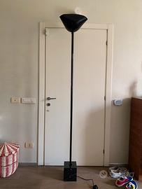 Lampada da terra Tricorno Venini