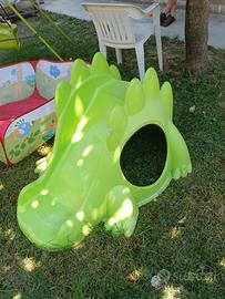 giochi giardino