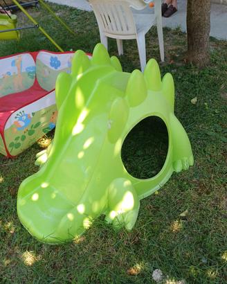 giochi giardino