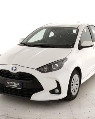 TOYOTA Yaris 1.5h Business