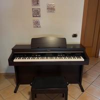 Pianoforte
