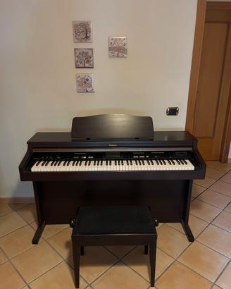 Pianoforte