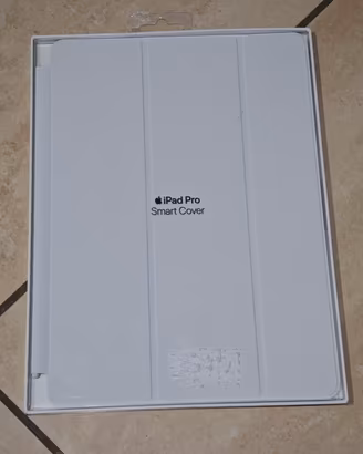 cover per iPad 9 generazione 10,2"