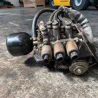 Elettroattuatore per Ferrari 360 Modena 2002