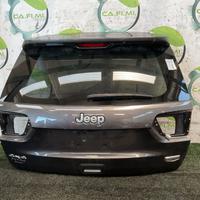 Portellone Posteriore JEEP Grand Cherokee Serie WK