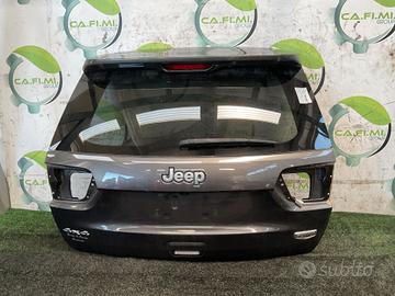 Portellone Posteriore JEEP Grand Cherokee Serie WK