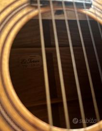 Chitarra El torres