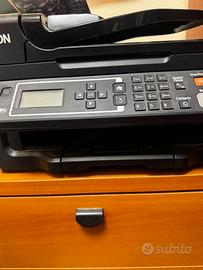 Stampante Epson workforce WF-2630