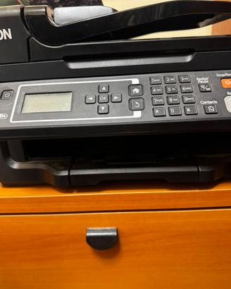 Stampante Epson workforce WF-2630