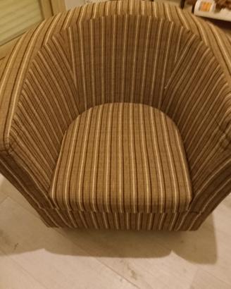 poltroncine comodissime