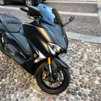 Yamaha T Max 530 - 2018