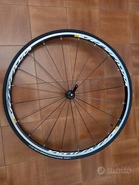Ruote Mavic per bici da corsa