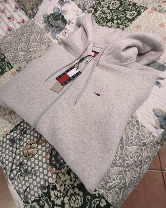 Felpa originale Tommy Hilfiger  tg.M