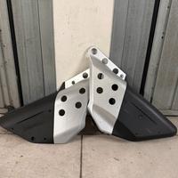 Coppia fianchetti fantic caballero 125/500