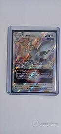 Arceus V astro 123/172