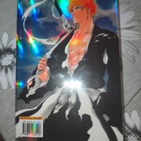 Manga dalla A alla I