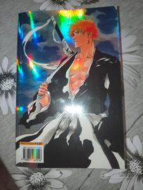 Manga dalla A alla I