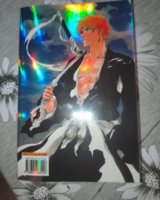 Manga dalla A alla I