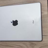 Apple Ipad air 2 - cellular - wifi bianco