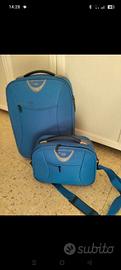 trolley e beauty case Jaguar last minute 