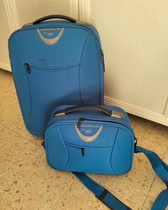 trolley e beauty case Jaguar last minute 