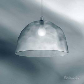 FOSCARINI BUMP LAMPADA SOSPENSIONE