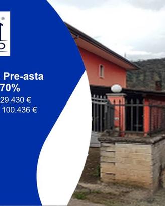 Immobile in asta di 238 m² a Ferentino