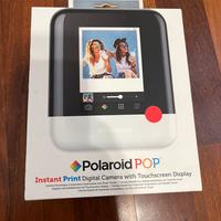 Polaroid pop