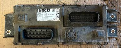 CETRALINA IVECO S-WAY FCM 5802313941