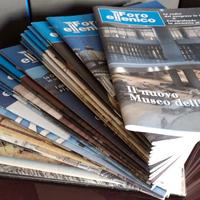 riviste Foro Ellenico