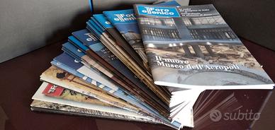 riviste Foro Ellenico