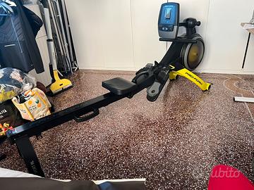 Vogatore proform sport rl pieghevole