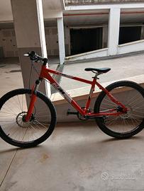 Mtb KTM