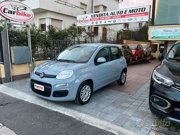 FIAT Panda 3ª serie - 2019