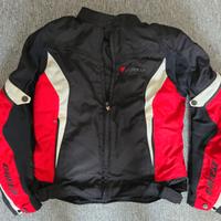Giacca da moto Dainese da donna in cordura